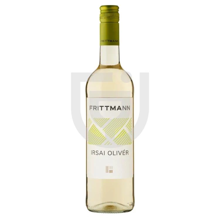 Frittman Irsai selection (2022)