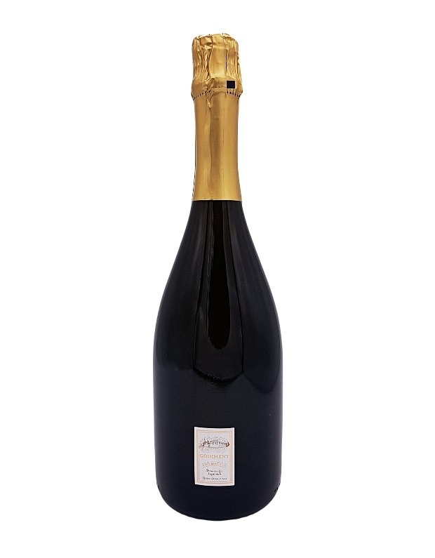 Godiment pjenušavo vino (pezsgő bor) - Brut Nature