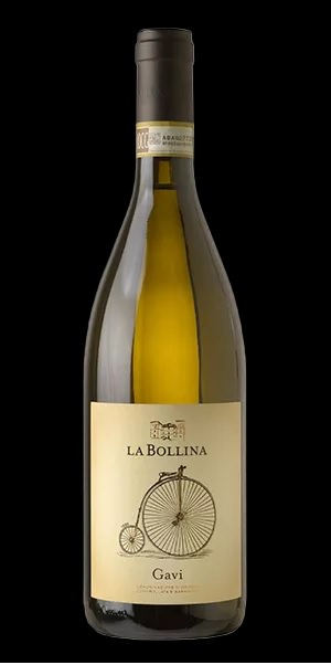 La Bollina – Gavi (2023)