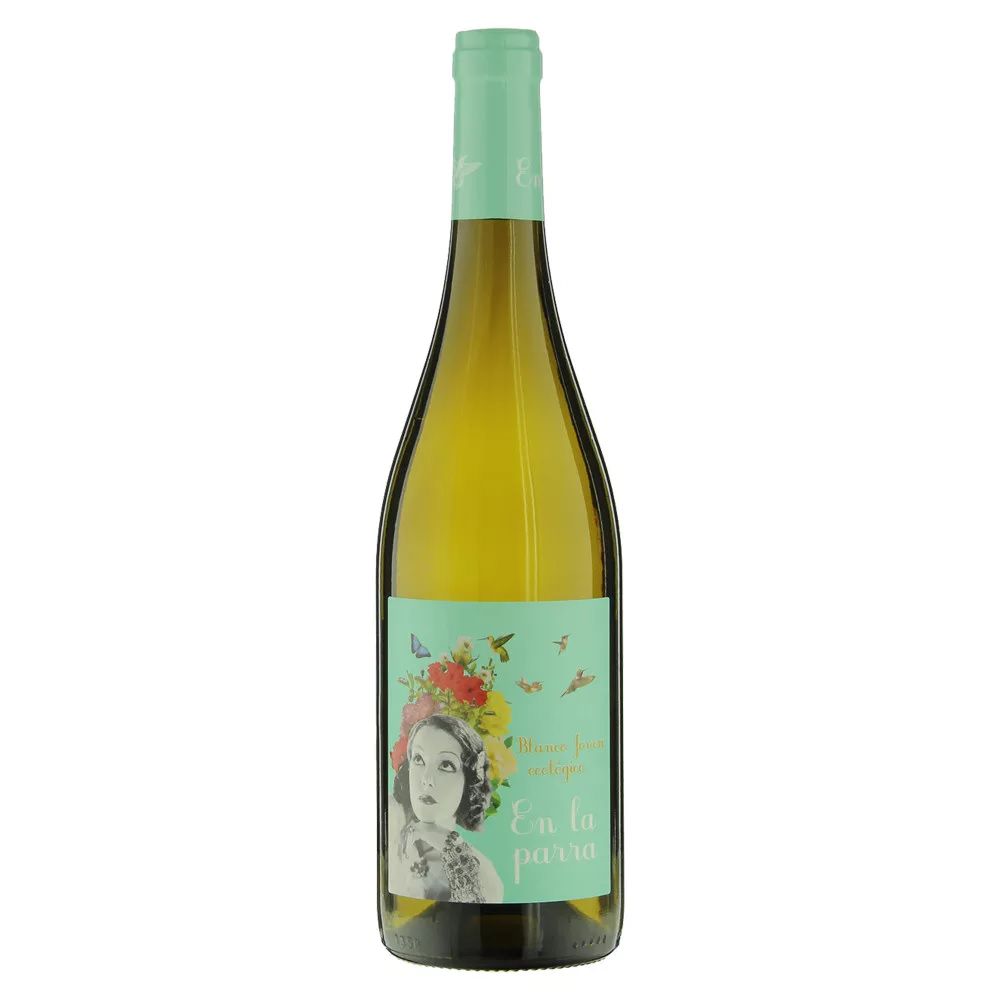 En la Párra (Chardonnay, Moscatel; 2022) – Valencia