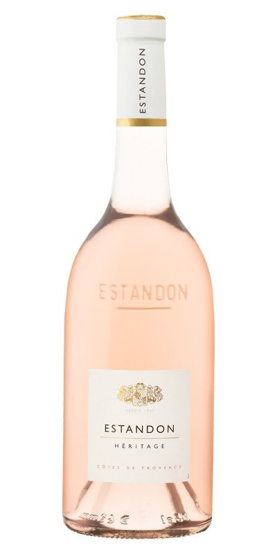 Estandon Héritage, AOC Côtes de Provence, 2020