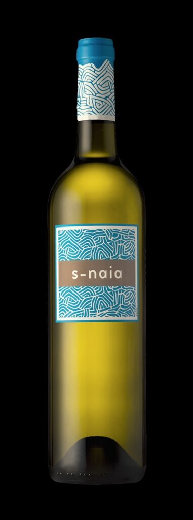 Naia,2022 S-Naia Sauvignon Blanc (Rueda)